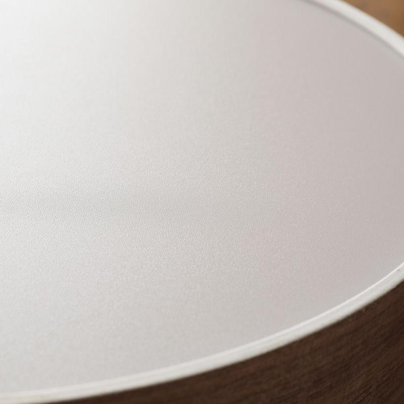 シーリングライト Olika WOOD LED CEILING LIGHT 調光 調色 タモ
