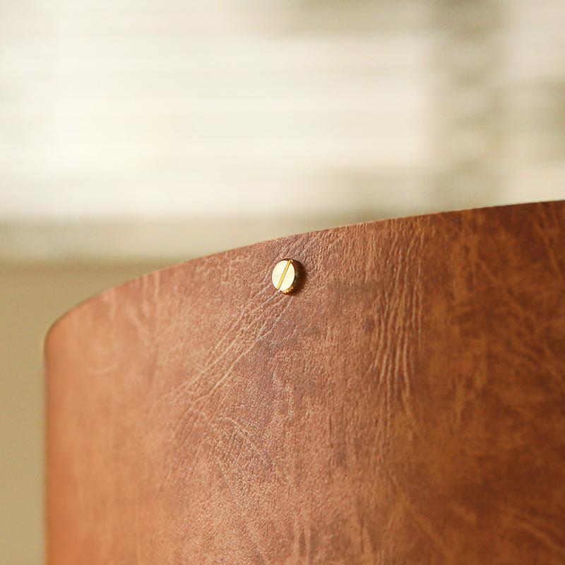 フロアライト 照明 スタンドライト Oak&Oilparch LED電球 ナツメ球付属