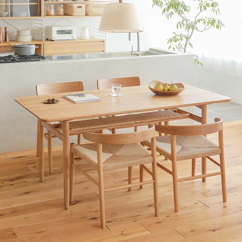 ReCENO ダイニングテーブル ダイニング4点セット Bタイプ folk ｜家具・インテリア通販 Re