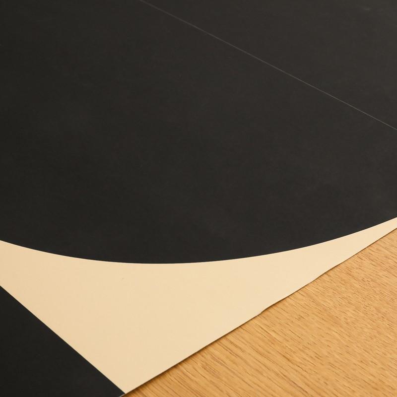 【新品未使用】デンマーク デザインミュージアム ポスター MOEBE | A4 FRAME (oak) | A4 ウッドフレーム ムーベ 北欧