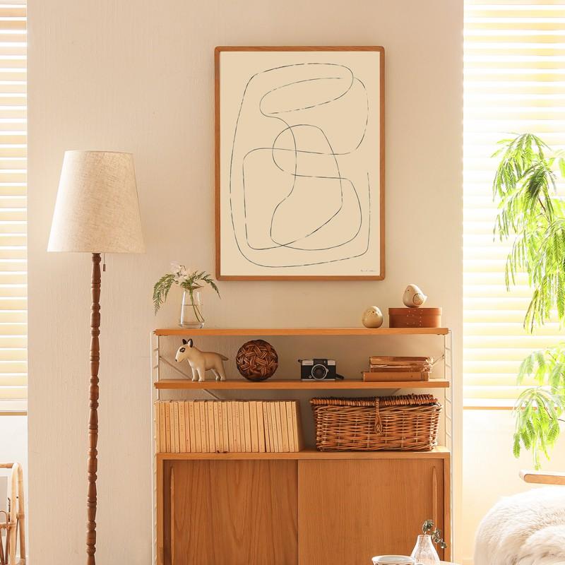 アートポスター Mid 06 50×70 B2サイズ BYCDESIGN STUDIO アート アートポスター Mid 06 50×70 B2サイズ BYCDESIGN STUDIO アート