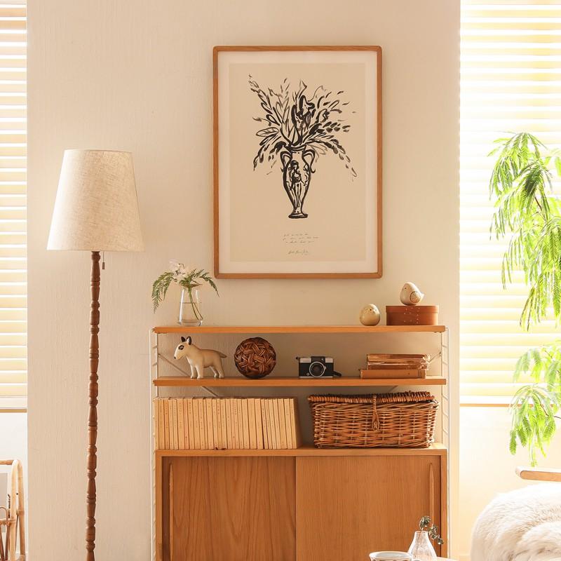 アートポスター Condolences 02 50×70 B2サイズ LEMON アート ポスター