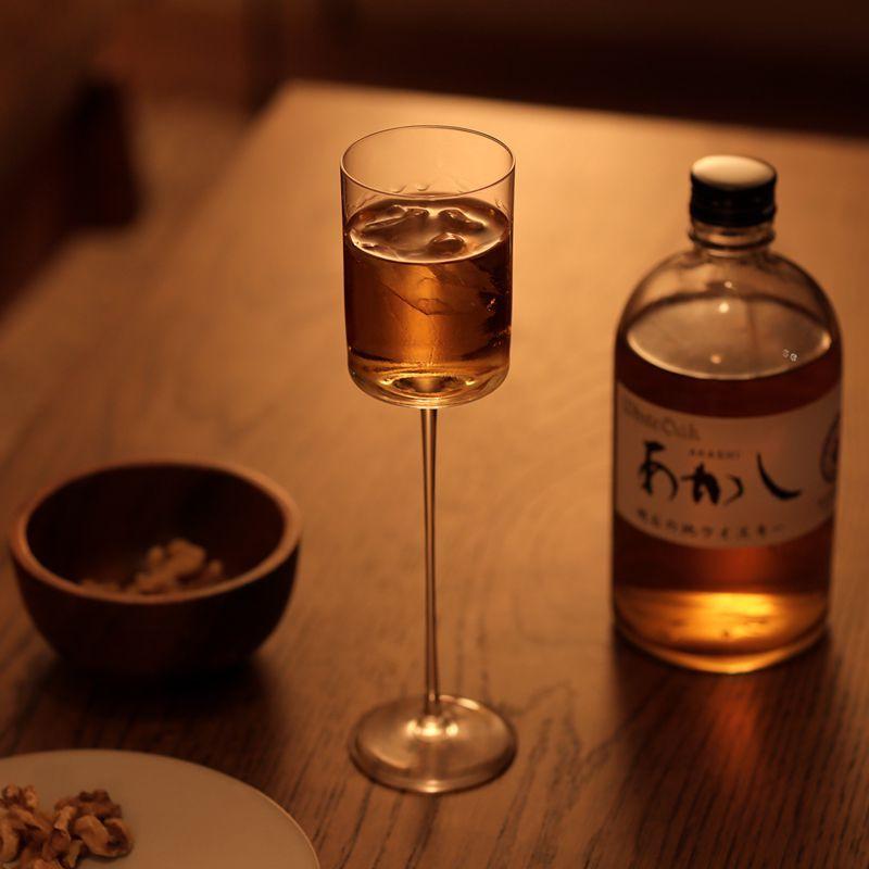 カクテルグラス ピーボ pivo 140ml クリア 木村硝子 グラス ステム 