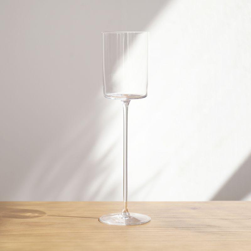 カクテルグラス ピーボ pivo 140ml クリア 木村硝子 グラス ステム 