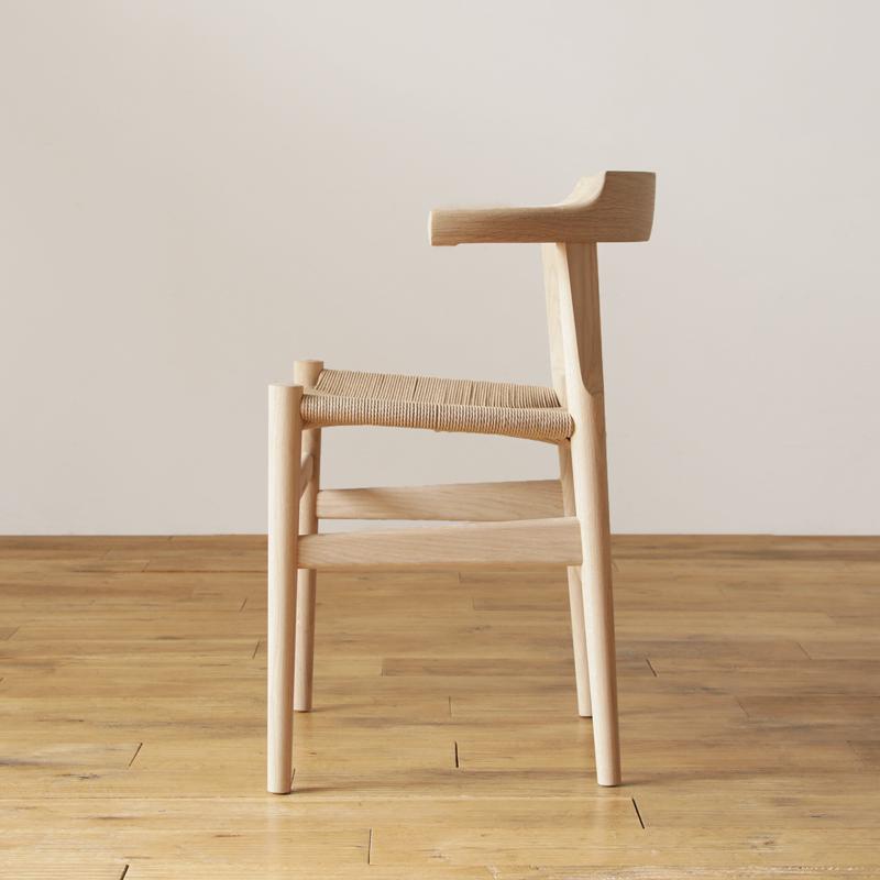 ダイニングチェアー PP68 ソープ仕上げ 受注後お取り寄せ品 チェア