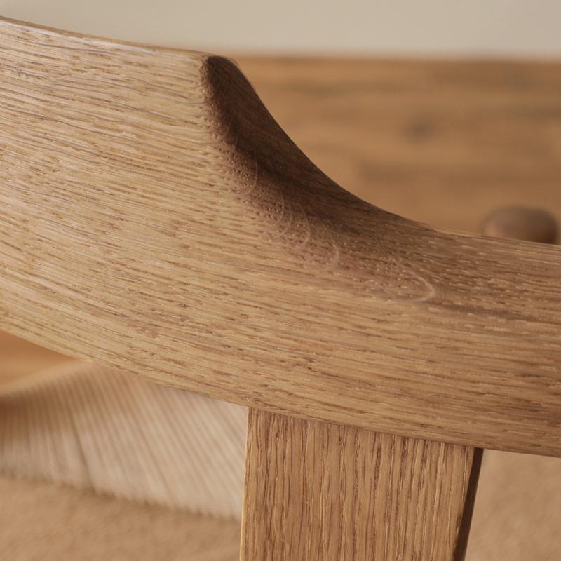 ダイニングチェアー PP68 ソープ仕上げ 受注後お取り寄せ品 チェア