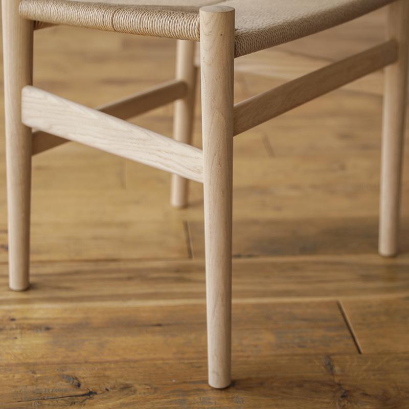 ダイニングチェアー PP68 ソープ仕上げ 受注後お取り寄せ品 チェア