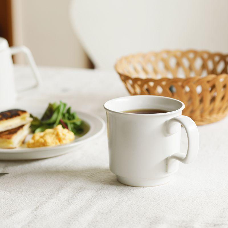 マグカップ Ancient Pottery カップ コップ エイシェントポタリー 食器