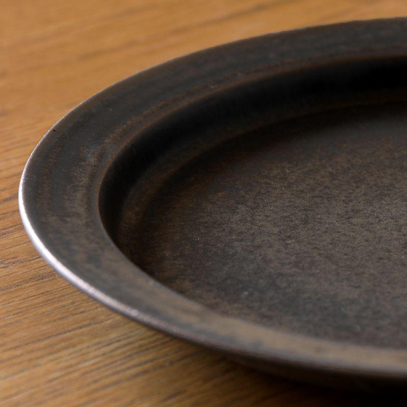 プレート Ancient Pottery オーバル お皿 エイシェントポタリー 食器