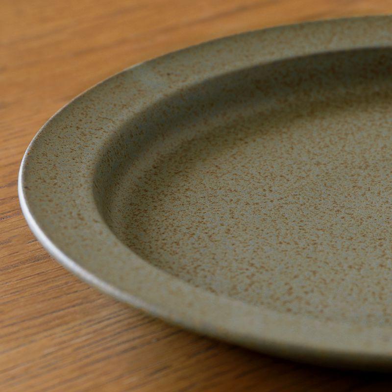 プレート Ancient Pottery オーバル お皿 エイシェントポタリー 食器