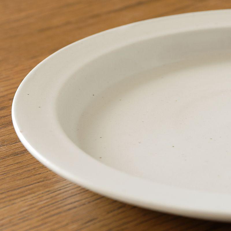 プレート L Ancient Pottery お皿 エイシェントポタリー 食器