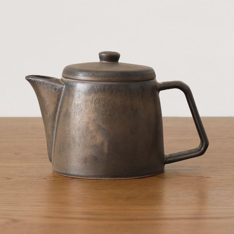 アンティーク◆アンチョビペースト陶器ポット アンティーク アンチョビペースト陶器ポット アンティーク雑貨