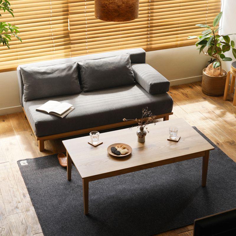 ソファー ユニットソファー オットマンタイプ 専用カバー SIEVE rect