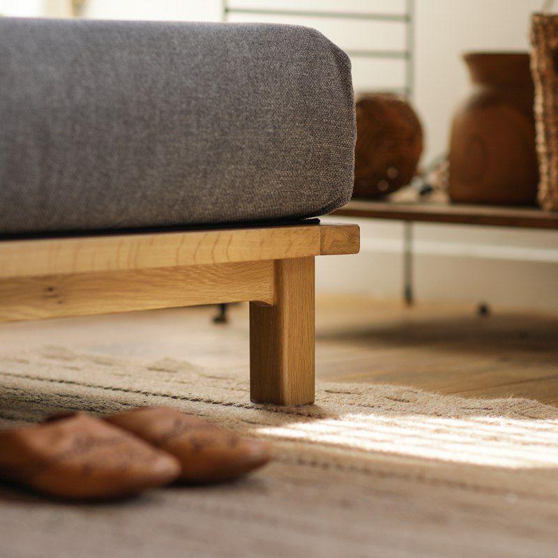 別注プロダクト SIEVE rect unit sofa ロングタイプ カウチソファー