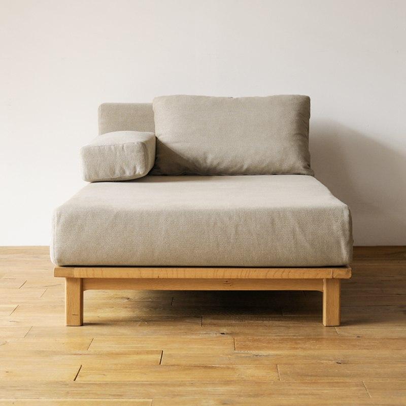 別注プロダクト SIEVE rect unit sofa ロングタイプ カウチ