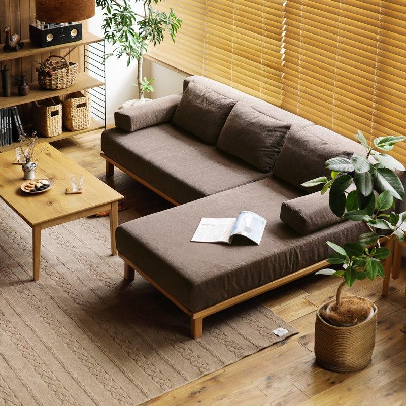 別注プロダクト SIEVE rect unit sofa ロングタイプ カウチ 別注プロダクト SIEVE rect unit sofa ロングタイプ カウチ