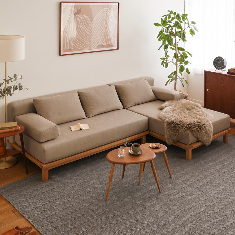 別注プロダクト SIEVE rect unit sofa ロングタイプ カウチ 別注プロダクト SIEVE rect unit sofa ロングタイプ カウチ