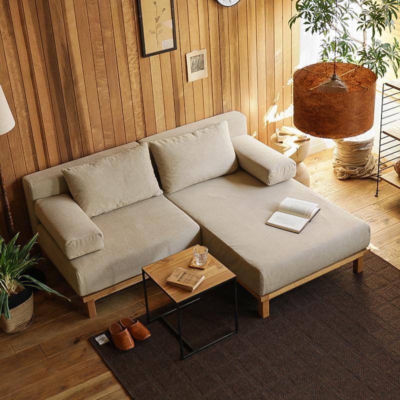 ソファー 2点セット 別注プロダクト SIEVE rect unit sofa ソファー 2点セット 別注プロダクト SIEVE rect unit sofa