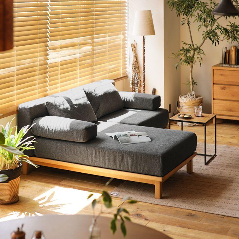 ソファー 2点セット 別注プロダクト SIEVE rect unit sofa ソファー 2点セット 別注プロダクト SIEVE rect unit sofa