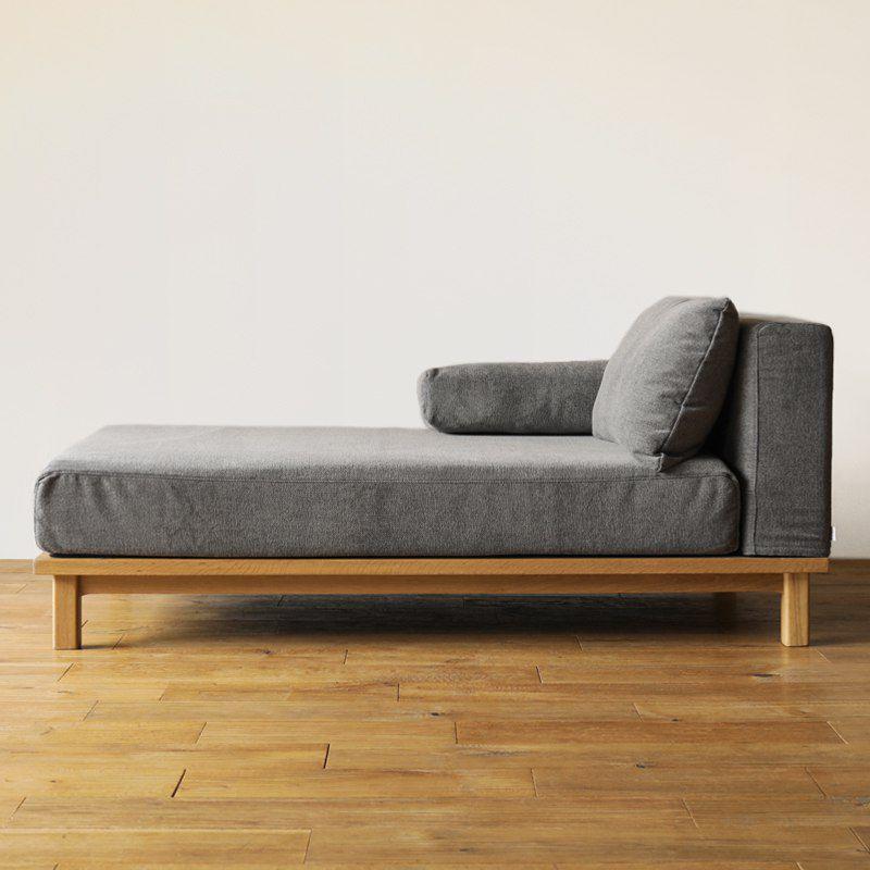 ソファー 2点セット 別注プロダクト SIEVE rect unit sofa カウチ