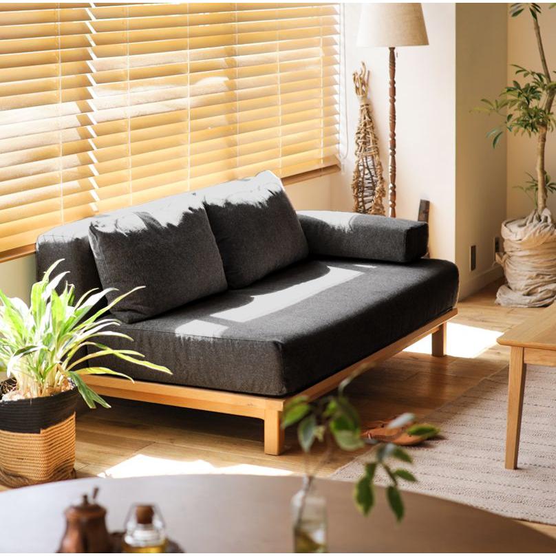 SIEVE rect unit sofa ワイドタイプ ダークベージュ SIEVE rect unit sofa ワイドタイプ ダークベージュ SIEVE】 レクト