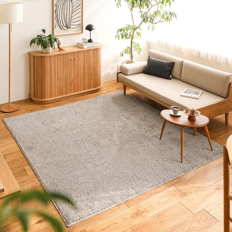 ラグ ラグマット 洗えるラグマット Reflet ルフレ 130×190 日本製