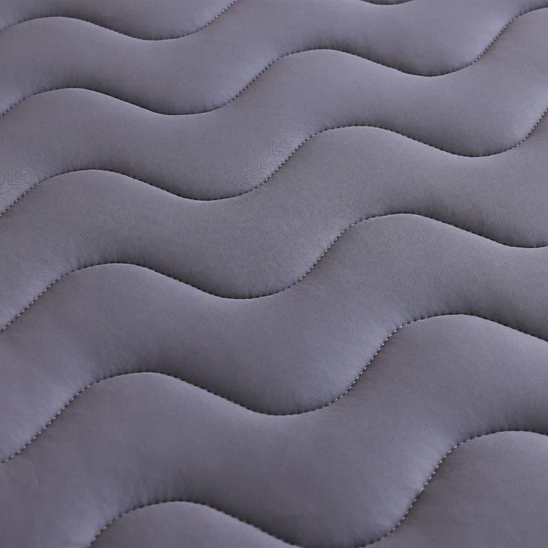 洗える 強冷感 リバーシブル 敷きパッド reve シングル 100×200