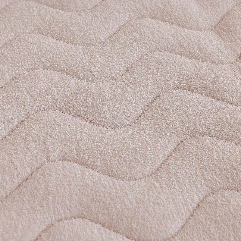 洗える 強冷感 リバーシブル 敷きパッド reve シングル 100×200