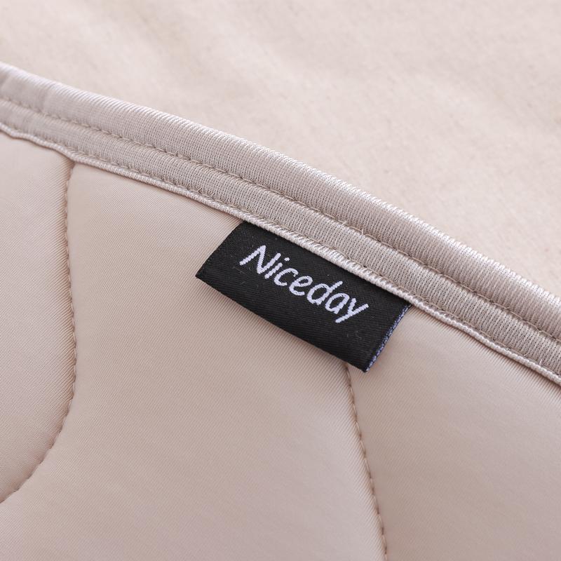 洗える 強冷感 リバーシブル 敷きパッド reve シングル 100×200