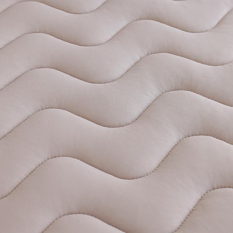 洗える 強冷感 リバーシブル 敷きパッド reve シングル 100×200