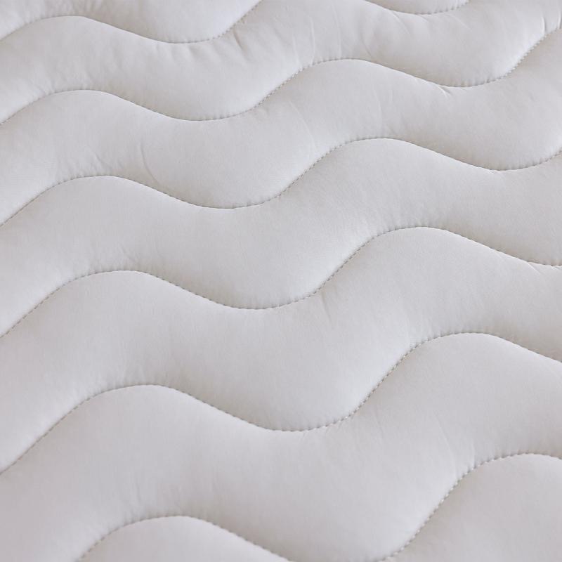 洗える 強冷感 リバーシブル 敷きパッド reve シングル 100×200