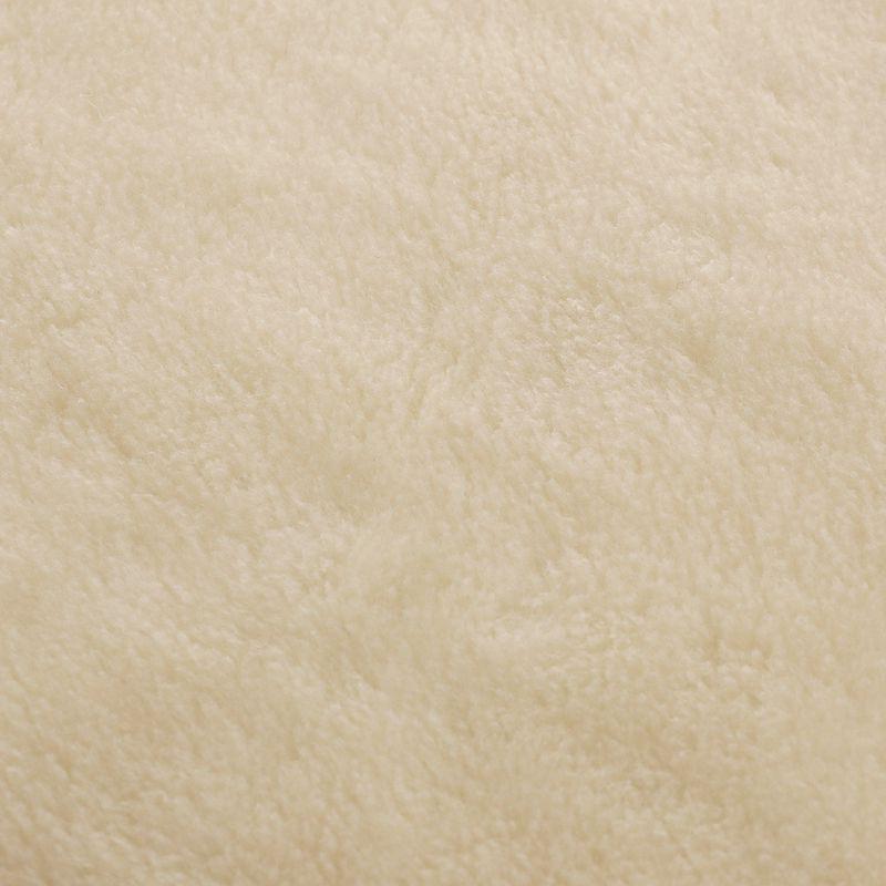 洗える メリノウール 毛布 LOOM＆SPOOL SERENE シングルサイズ 150×200