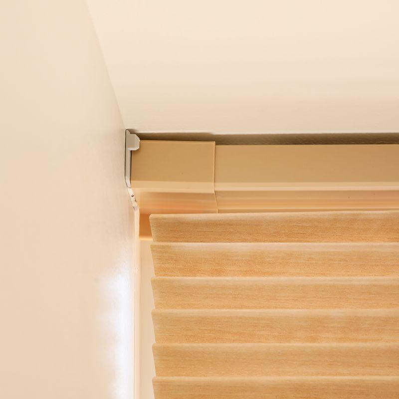 アルミブラインド 木目調 640✖️1130 日本製 アルミブラインド 木目調 640✖️1130 日本製