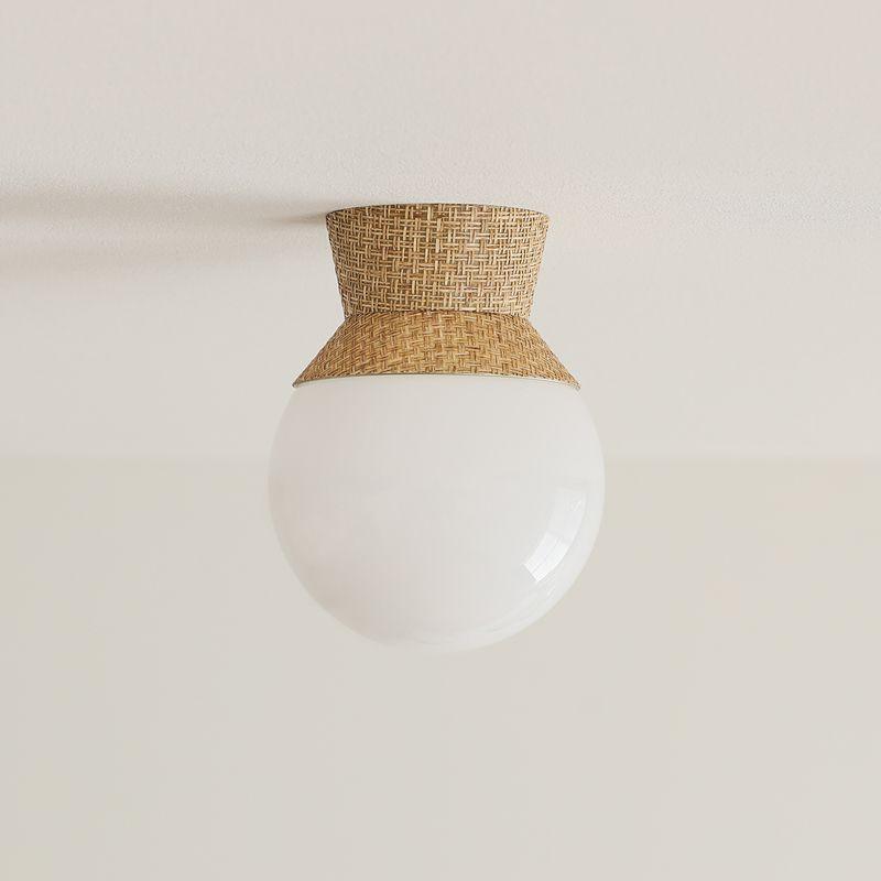 シーリングライト SHIF 天井照明 スマートLED電球（60W）付属 調光式