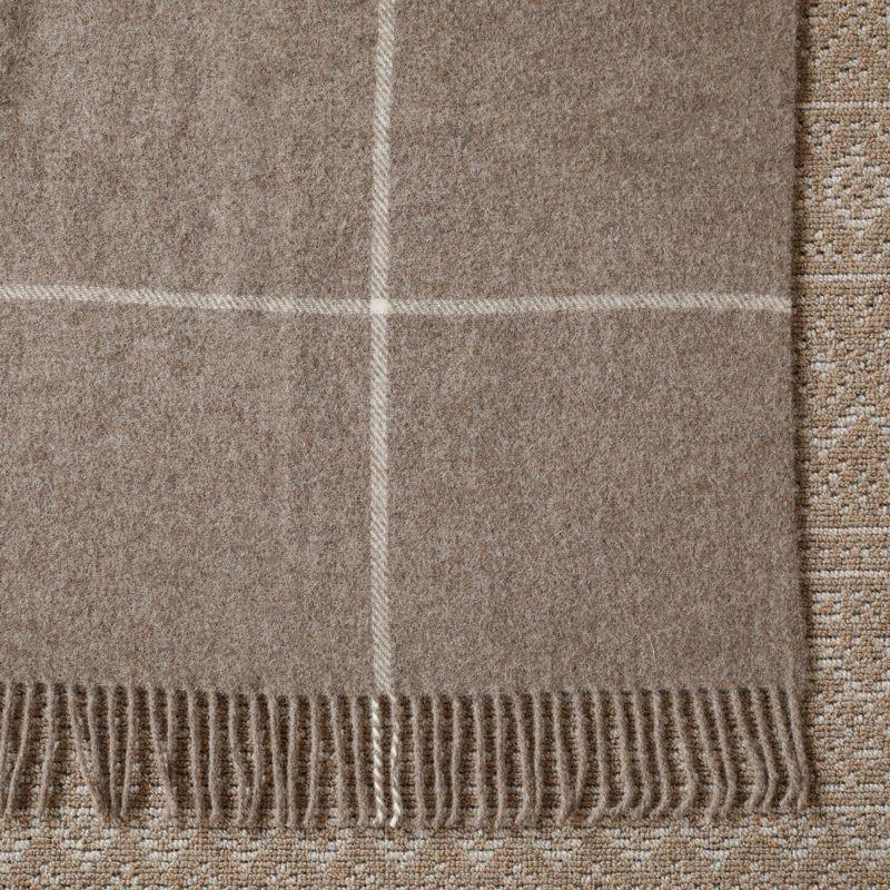 ニナページタヒチアンヘイポー　ウィング焦げ茶１点 複合ブラックウォールナット フレンチヘリンボーンパーケット | 無垢