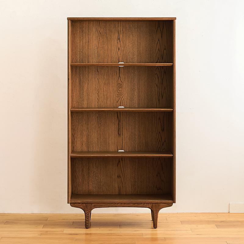 ブックシェルフ silta シルタ トールサイズ 奥行き33cm 高さ150cm