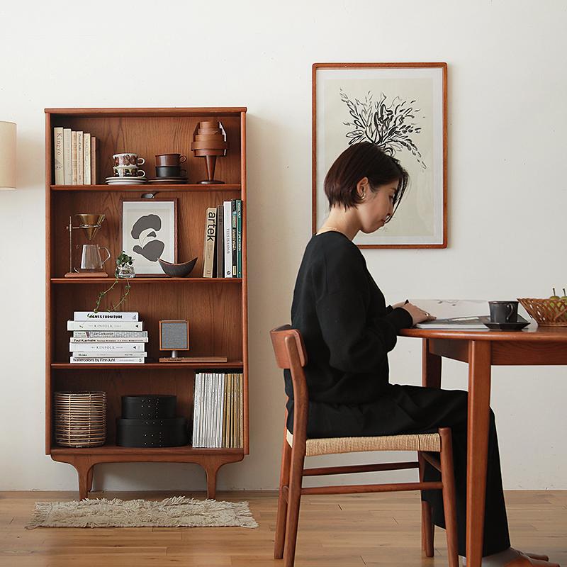 ブックシェルフ silta シルタ トールサイズ 奥行き33cm 高さ150cm