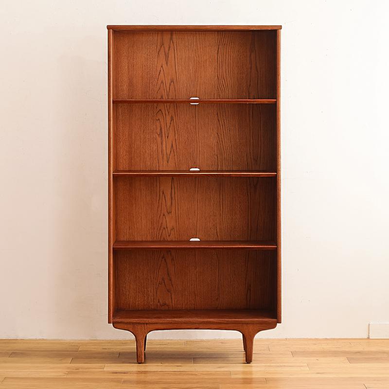 ブックシェルフ silta シルタ トールサイズ 奥行き33cm 高さ150cm