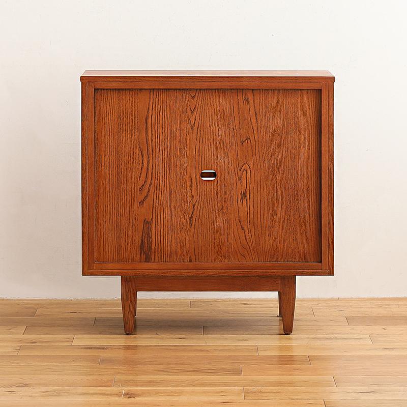 ブックシェルフ silta シルタ ハーフサイズ 奥行き33cm 高さ79cm