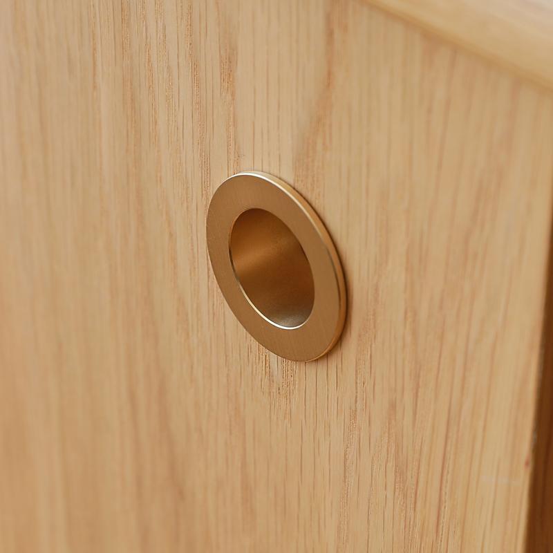 ガラスキャビネット silta 幅120cm 奥行き33cm 高さ79cm