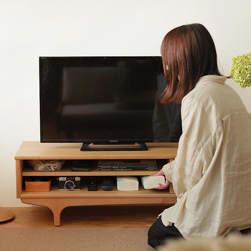 TVボード silta シルタ siltaシリーズ 幅150 テレビボード テレビ収納