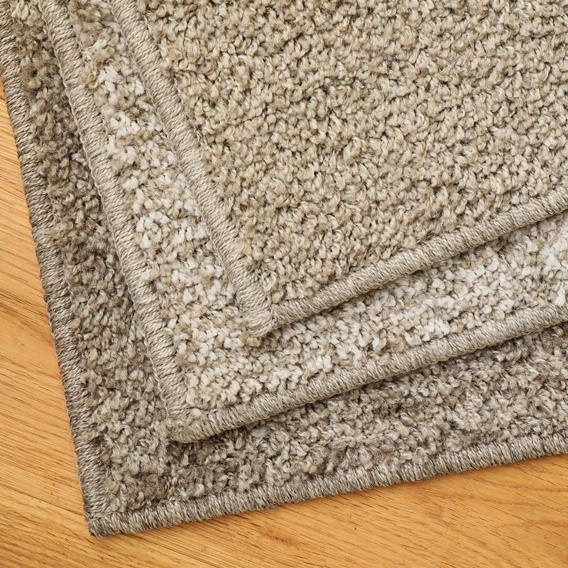 ラグ ラグマット 洗えるラグマット Sol ソル 190×240 日本製