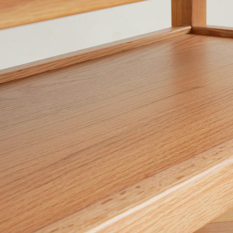 センターテーブル stand ナチュラル ローテーブル リビングテーブル 幅