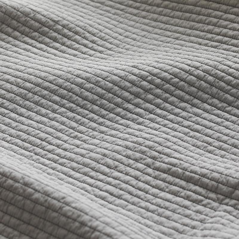 キルティングマット Striped ibul ストライプ イブル 150×200