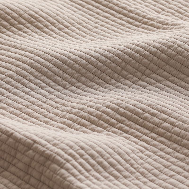 キルティングマット Striped ibul ストライプ イブル 150×200