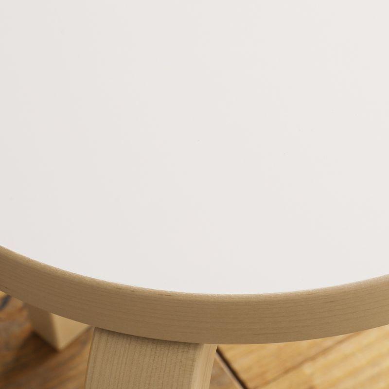 スツール 60 アルテック Artek STOOL60 アアルト ナチュラル スツール 60 アルテック Artek STOOL60 アアルト ナチュラル
