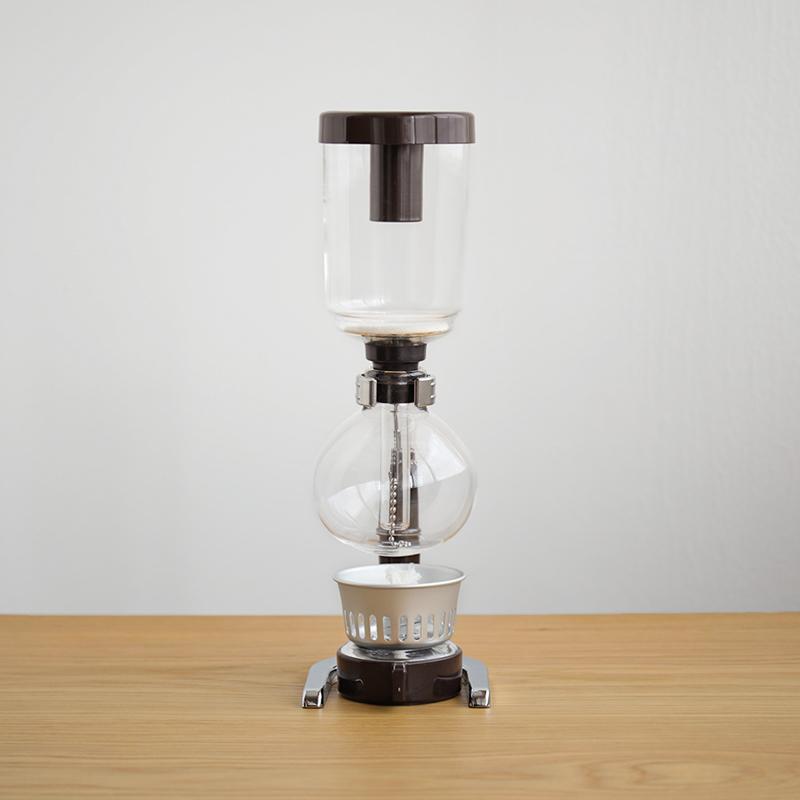 ハリオ HARIO サイフォン テクニカ 5人用 コーヒー コーヒーサイフォン