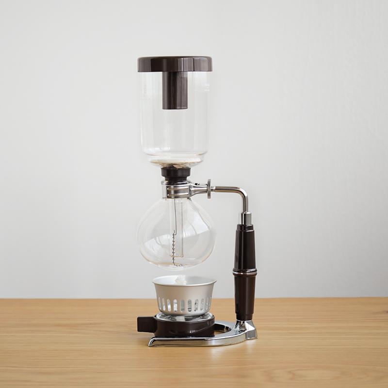 ハリオ HARIO サイフォン テクニカ 5人用 コーヒー コーヒーサイフォン