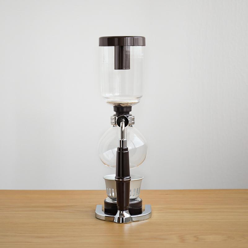 ハリオ HARIO サイフォン テクニカ 5人用 コーヒー コーヒーサイフォン