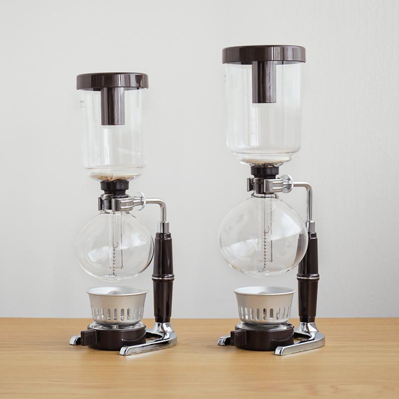 ハリオ HARIO サイフォン テクニカ 5人用 コーヒー コーヒーサイフォン